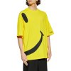THE ORGANIC COTTON JERSEY T-SHIRT SMILEY®